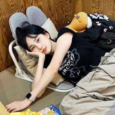 你闺女是锦鲤小福宝